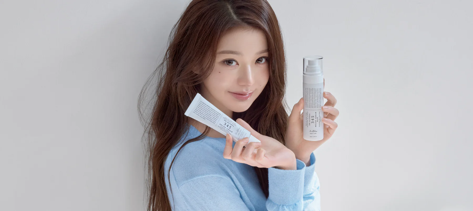 Pure Science, Vegan Elegance