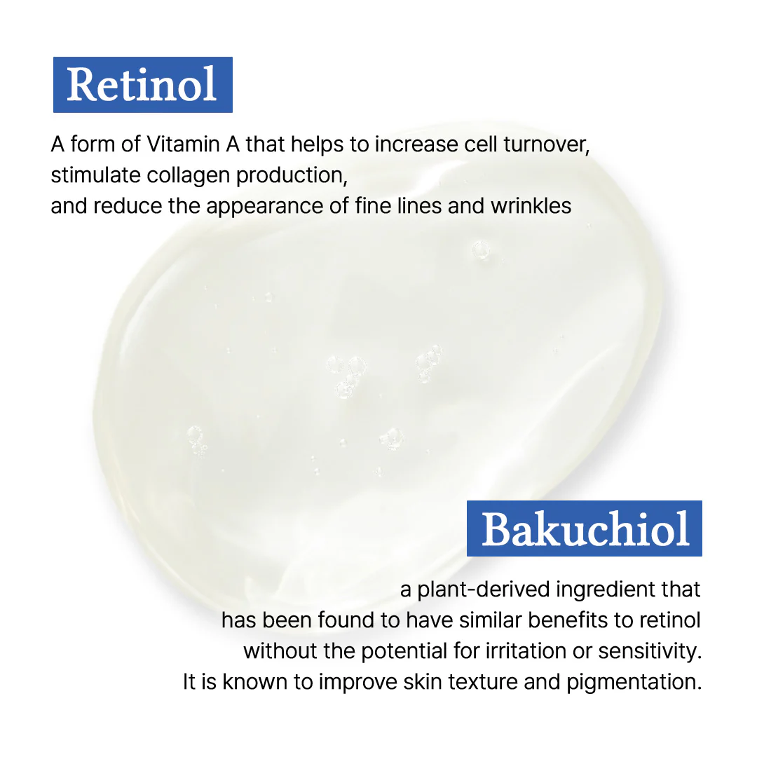 0.1 Gentle Retinol Serum - Image 6