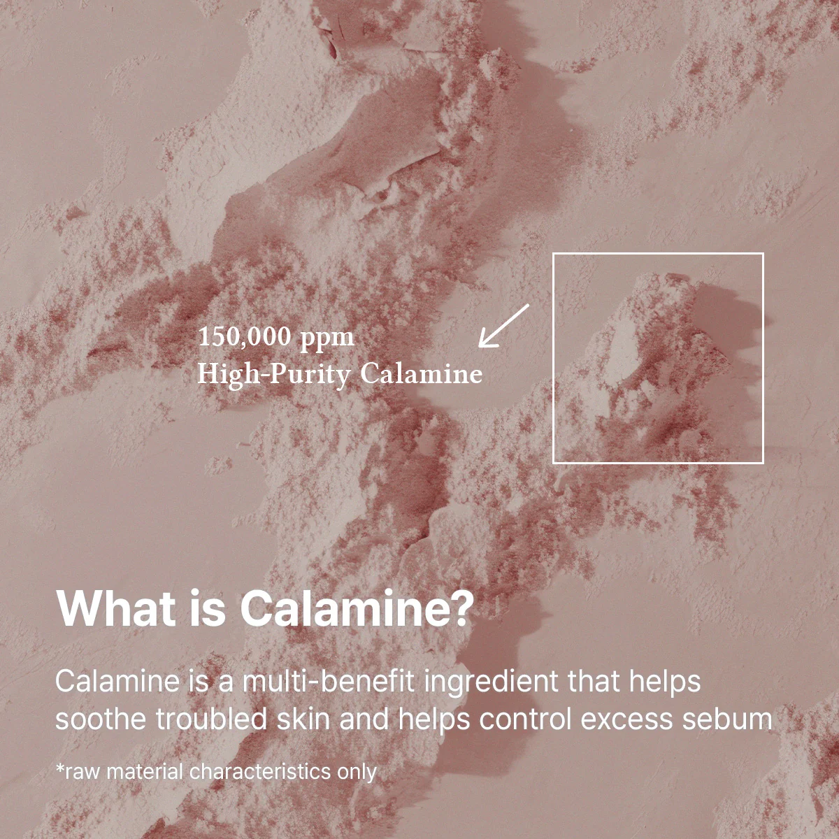 15% Calamine Spot Powder - Image 4