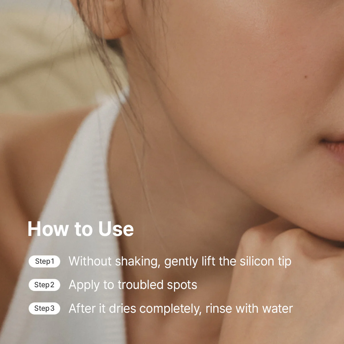 15% Calamine Spot Powder - Image 7