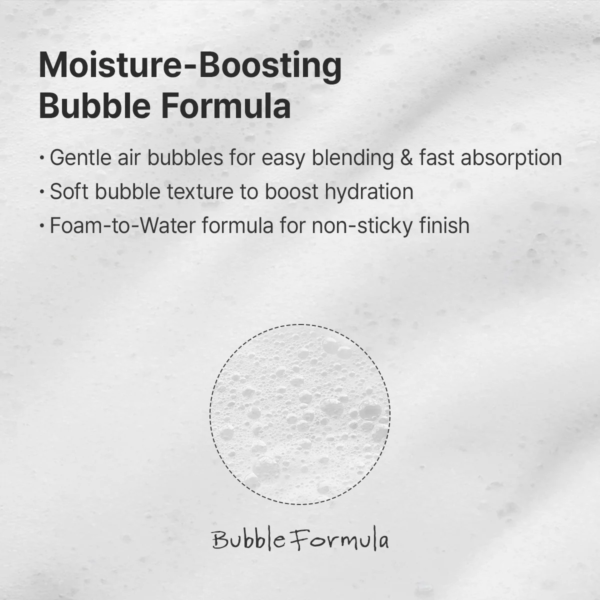 ABC Glow Whipped Serum - Image 4