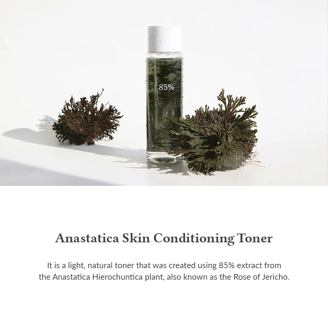 Anastatica Skin Conditioning Toner - Image 3