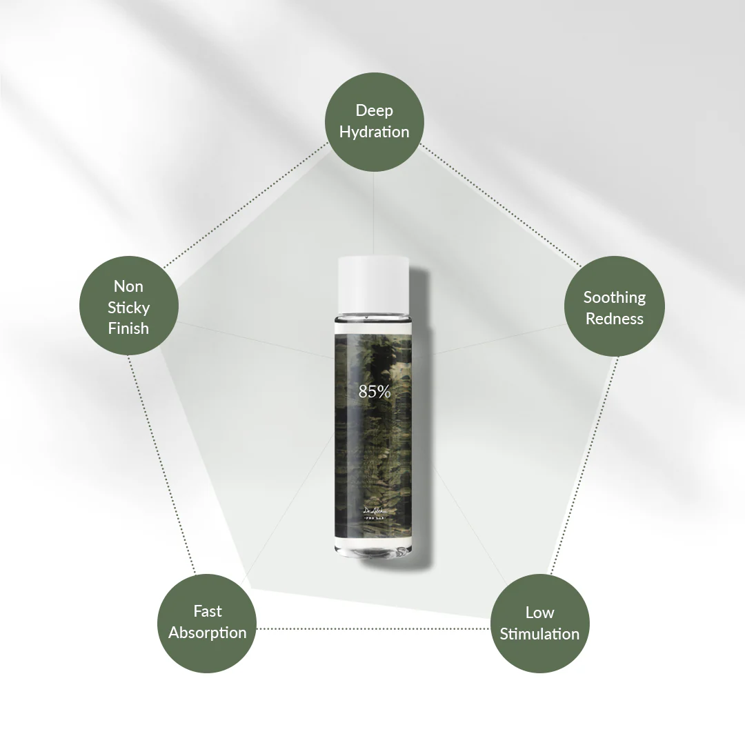 Anastatica Skin Conditioning Toner - Image 4