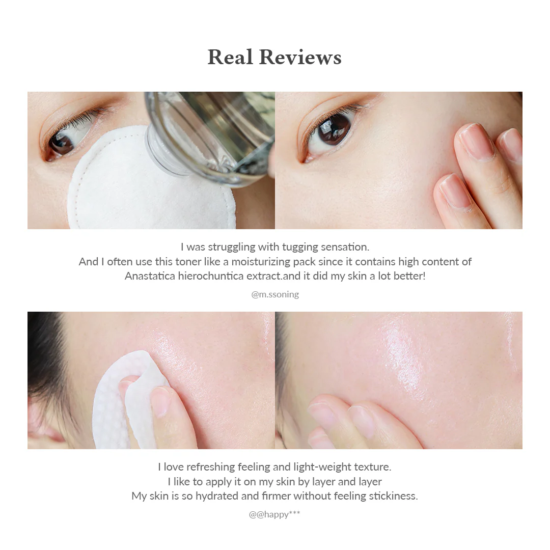 Anastatica Skin Conditioning Toner - Image 6