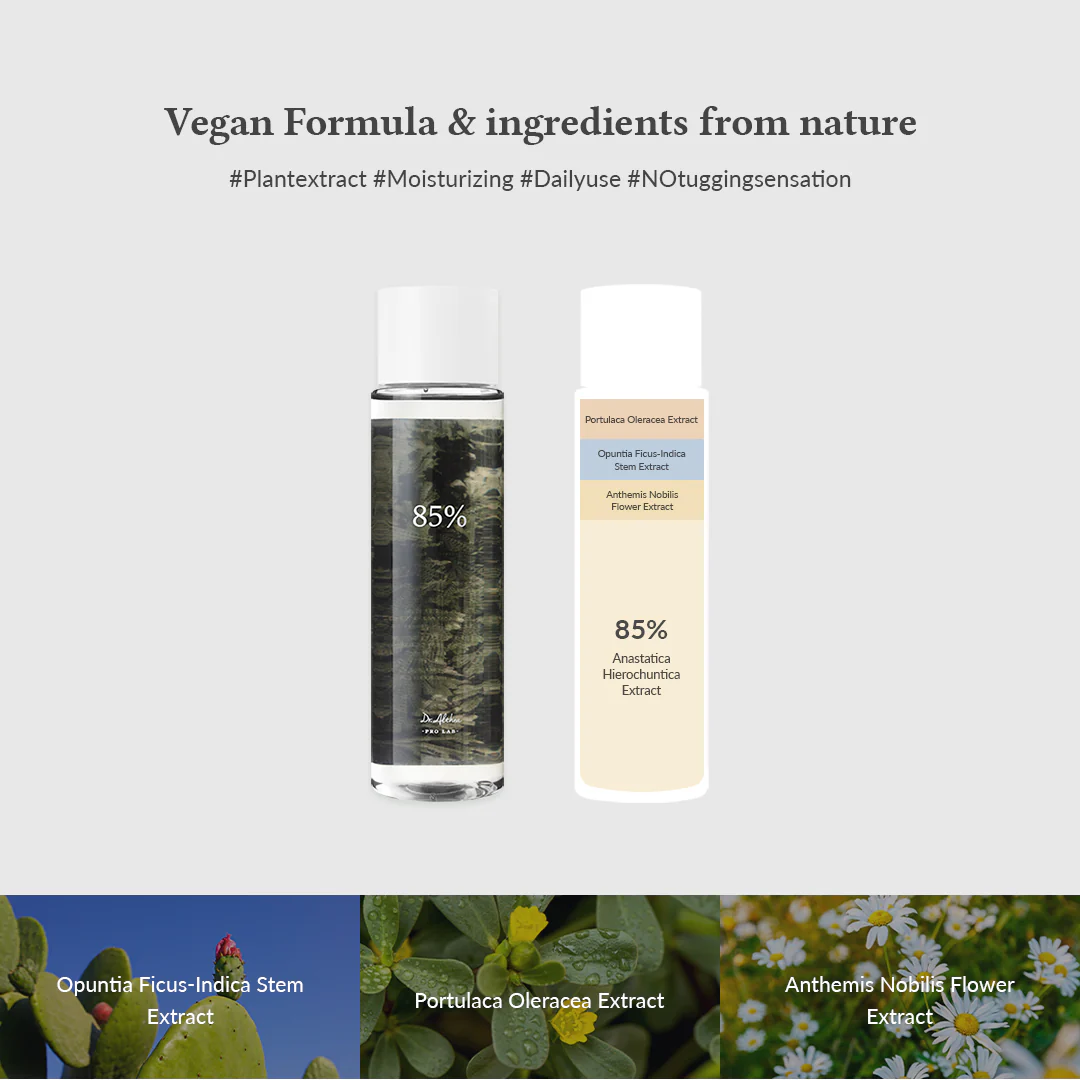 Anastatica Skin Conditioning Toner - Image 8