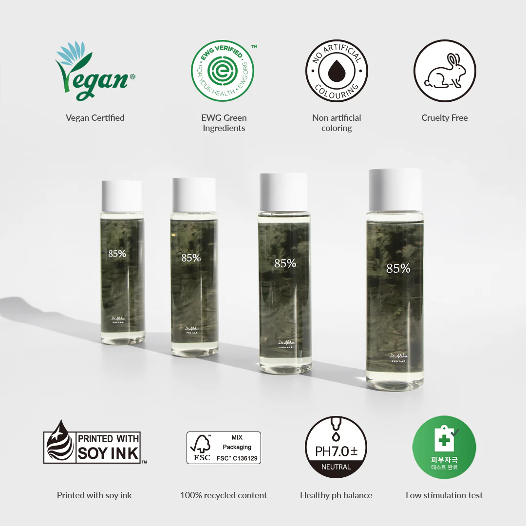 Anastatica Skin Conditioning Toner - Image 9