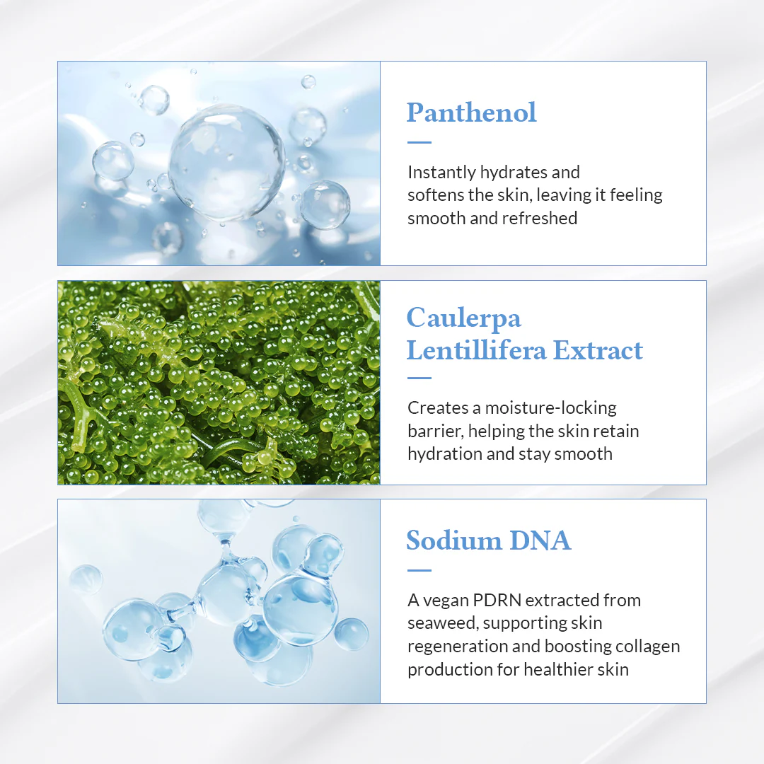 Aqua Glowing Sunscreen - Image 5