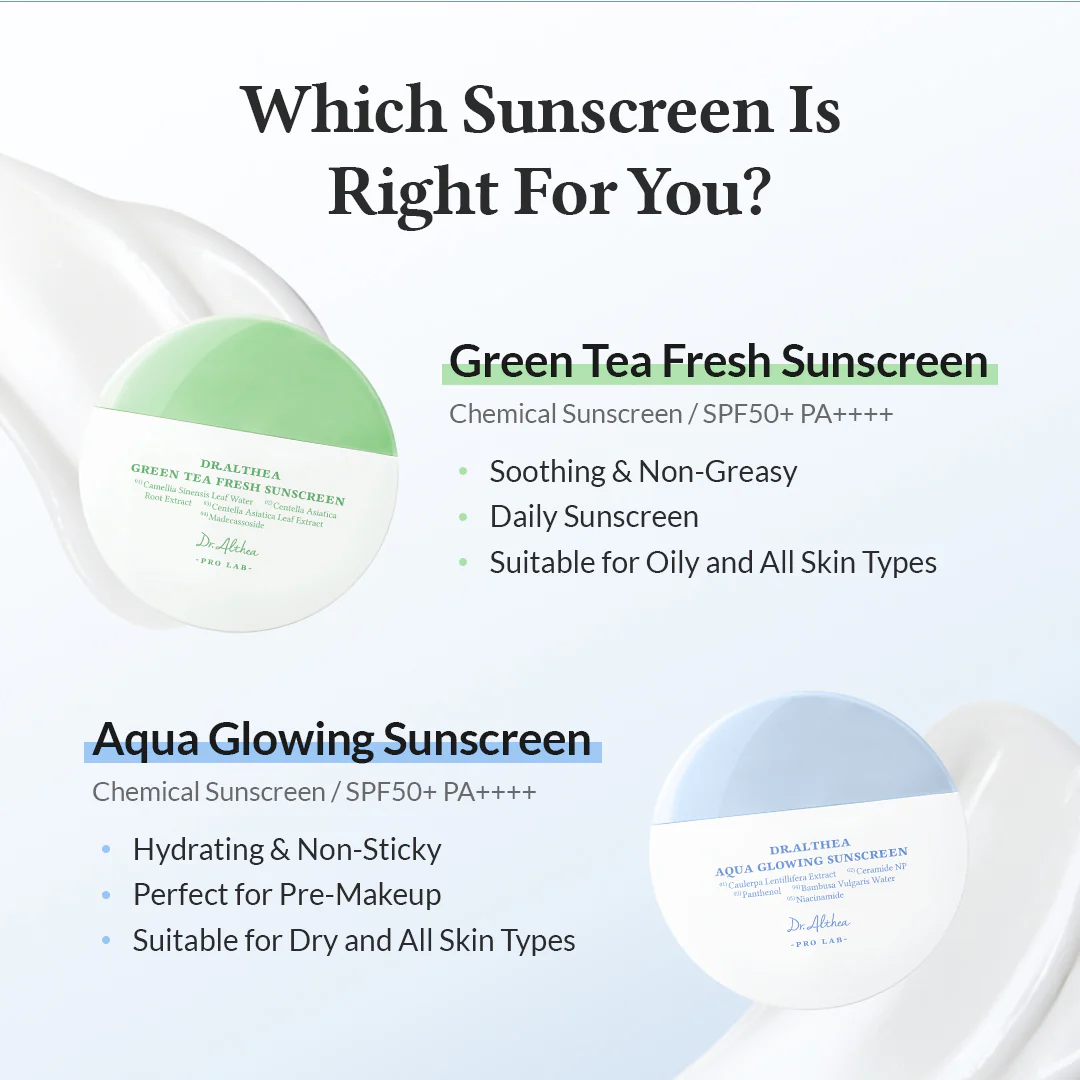 Aqua Glowing Sunscreen - Image 9