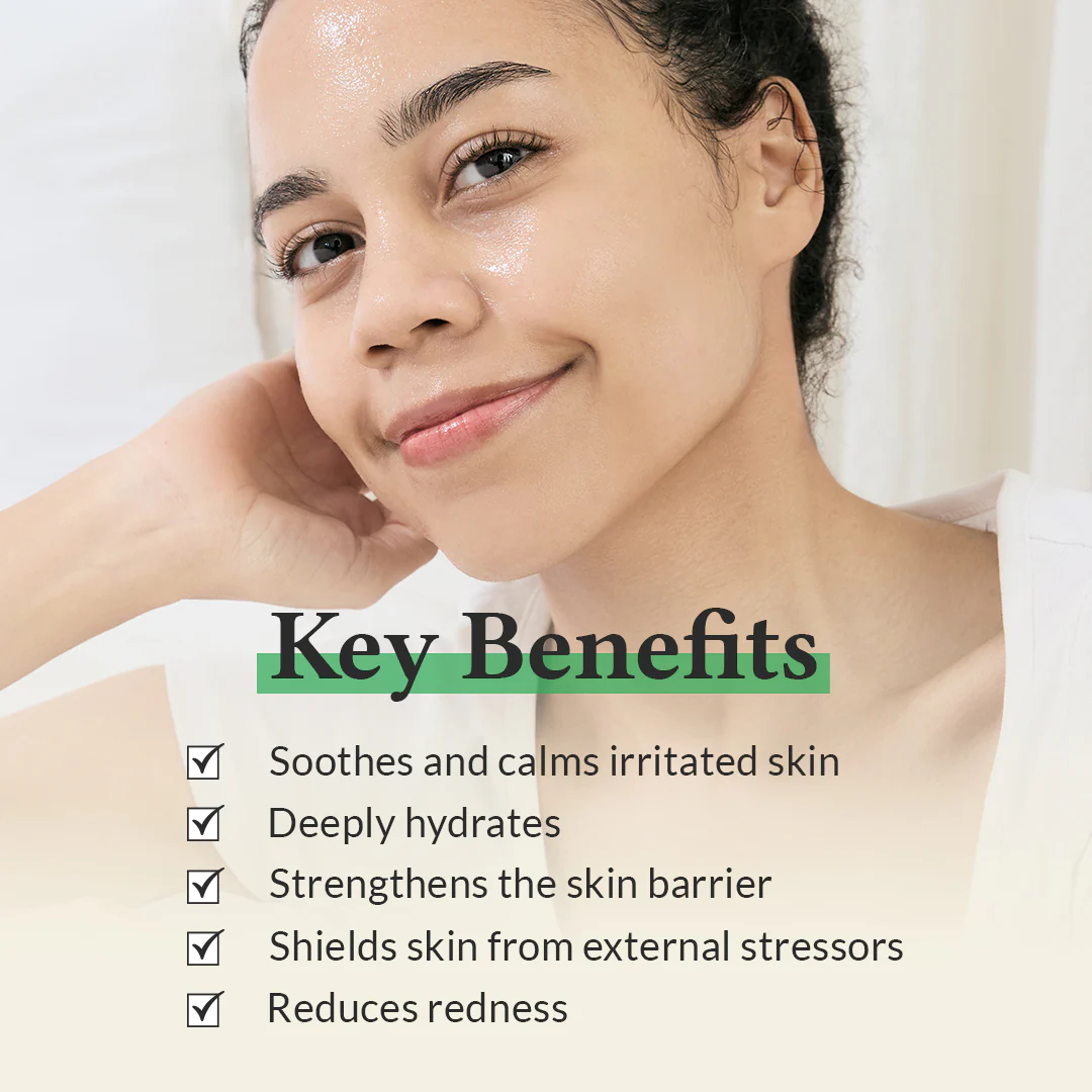 Cushion Veil Calming Mask (Pack of 4) - Image 3