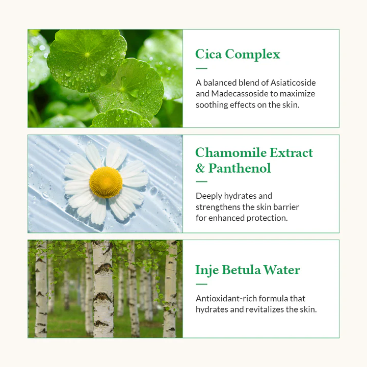 Cushion Veil Calming Mask (Pack of 4) - Image 4