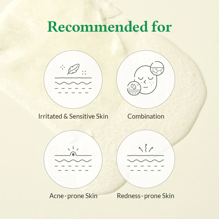 Cushion Veil Calming Mask (Pack of 4) - Image 7