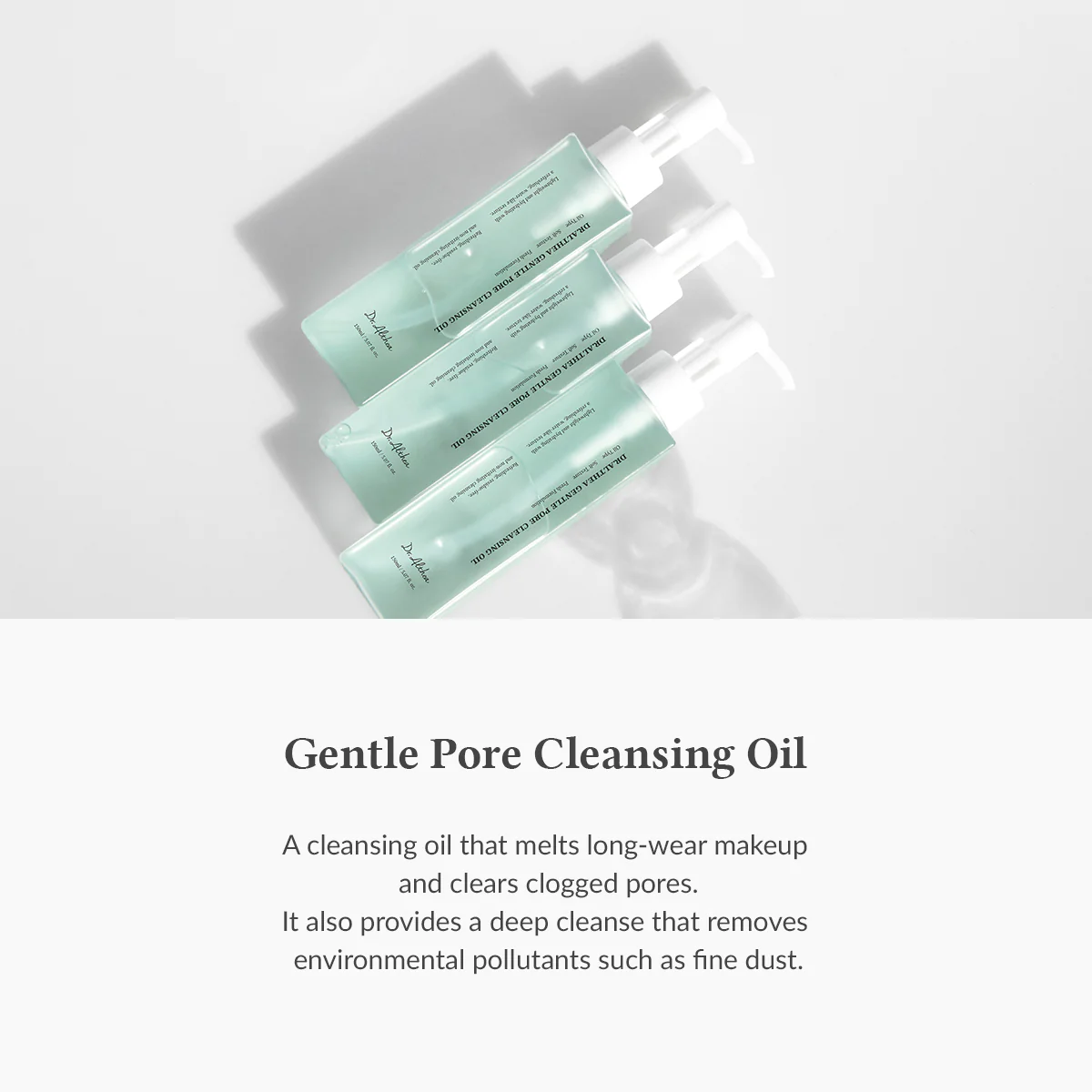 Gentle Pore Vegan Cleansing Oil - Image 4