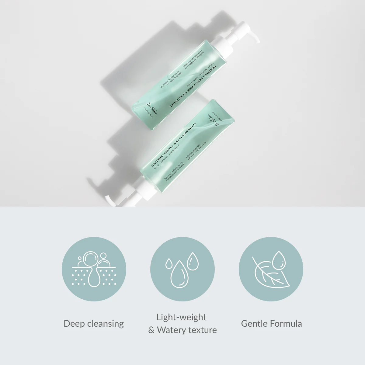 Gentle Pore Vegan Cleansing Oil - Image 5