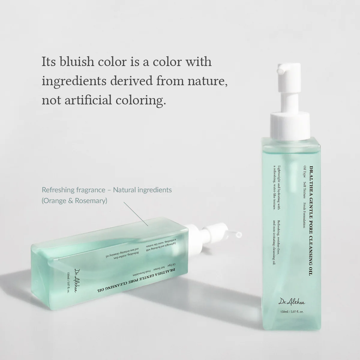 Gentle Pore Vegan Cleansing Oil - Image 9