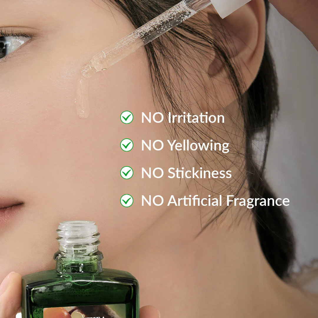 Gentle Vitamin C Serum - Image 13