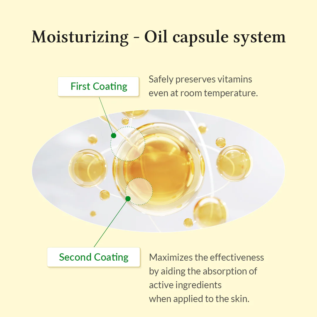 Gentle Vitamin C Serum - Image 8