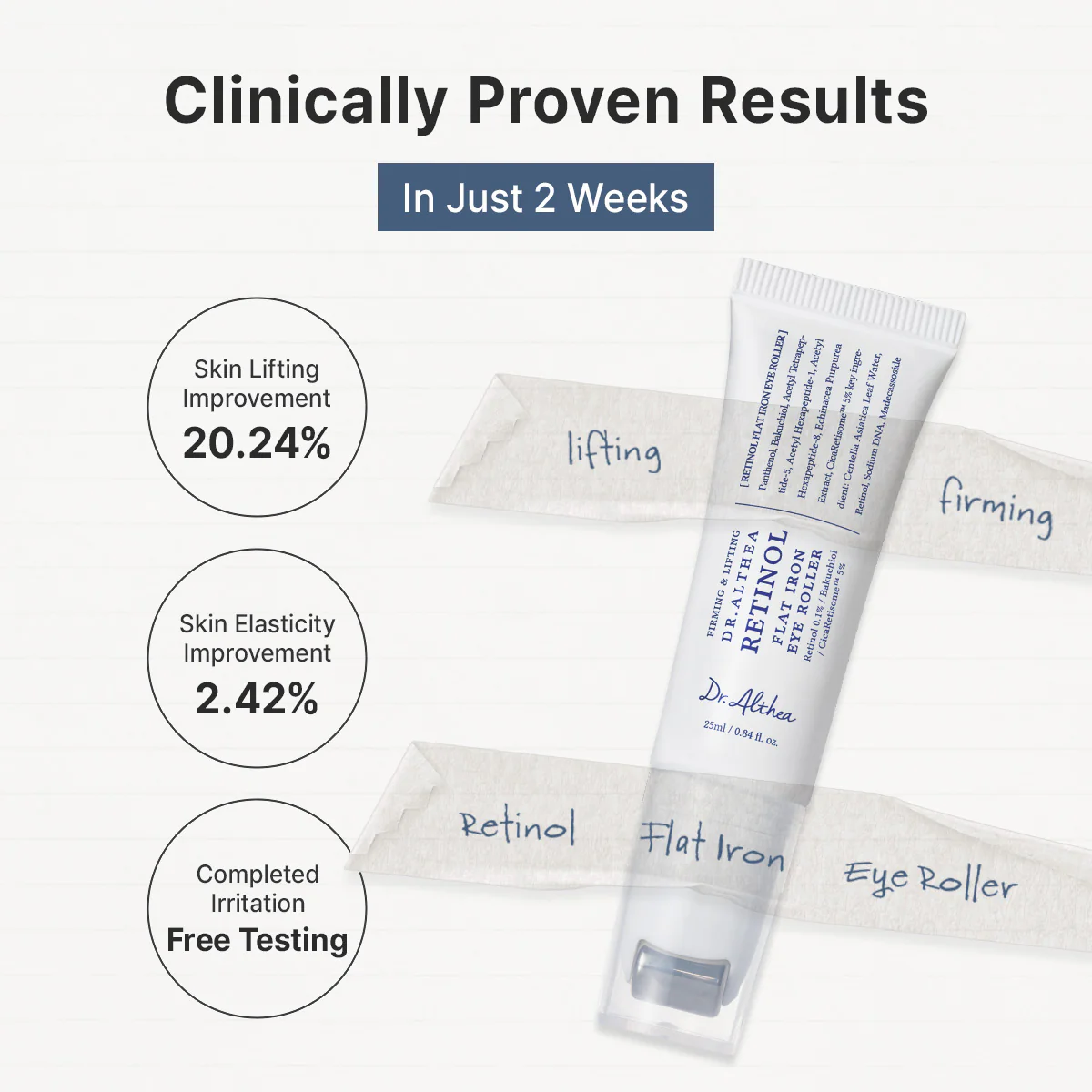 Glow & Lift Reset Trio - Image 9