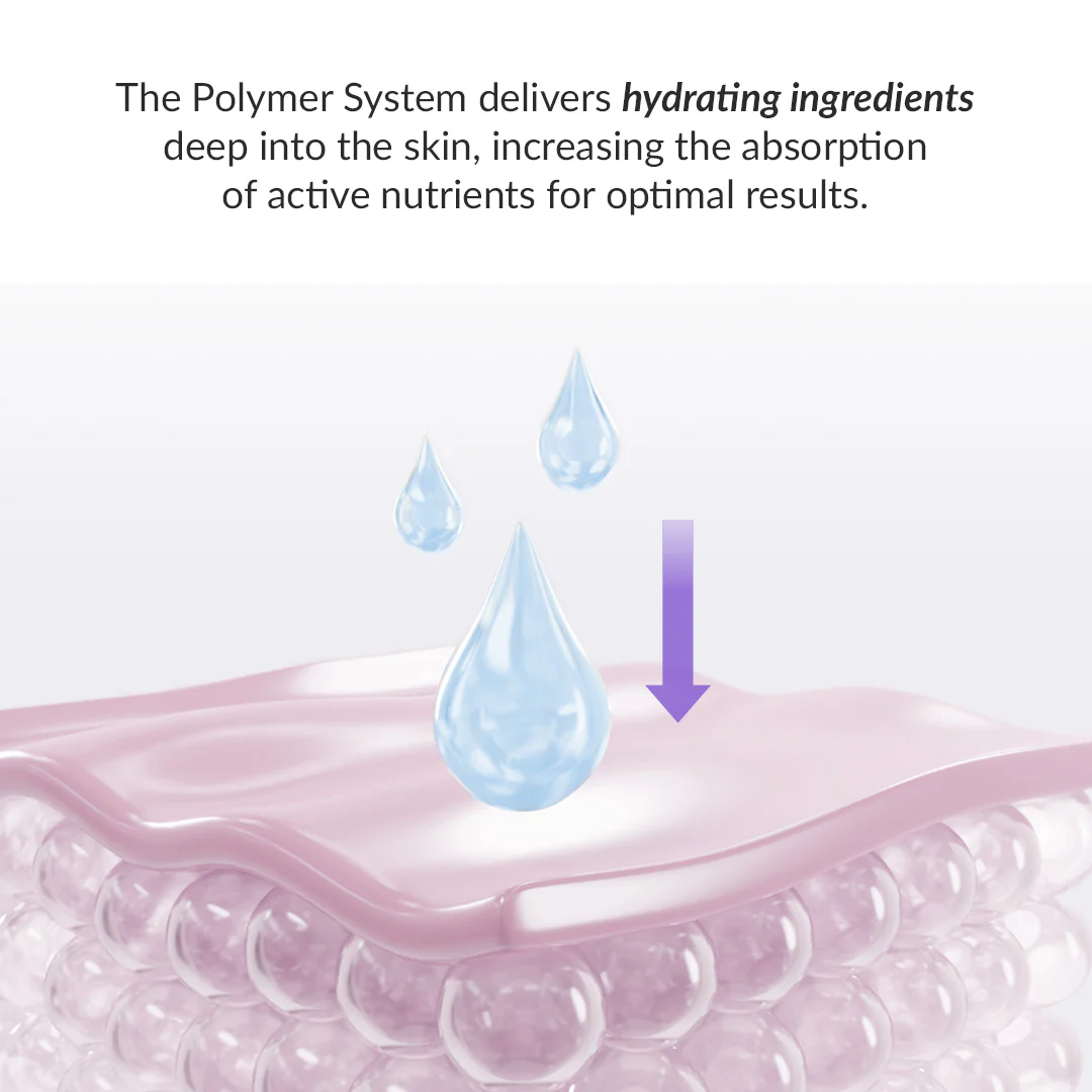 Jelly Seal Dewy Mask (Pack of 4) - Image 6