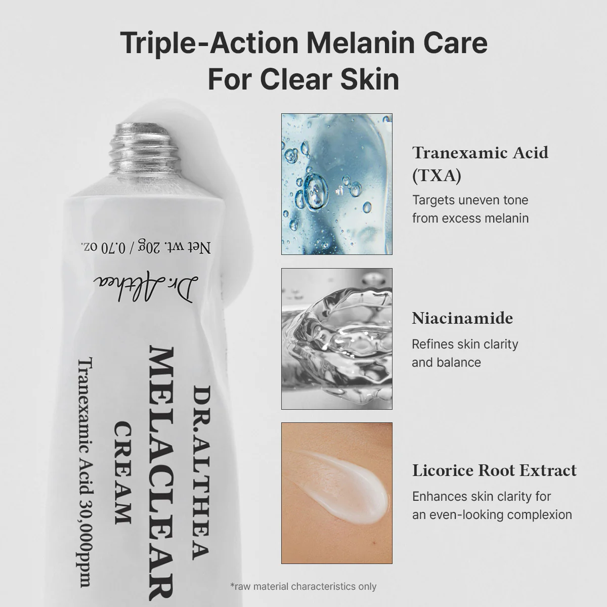 Melaclear Cream - Image 3