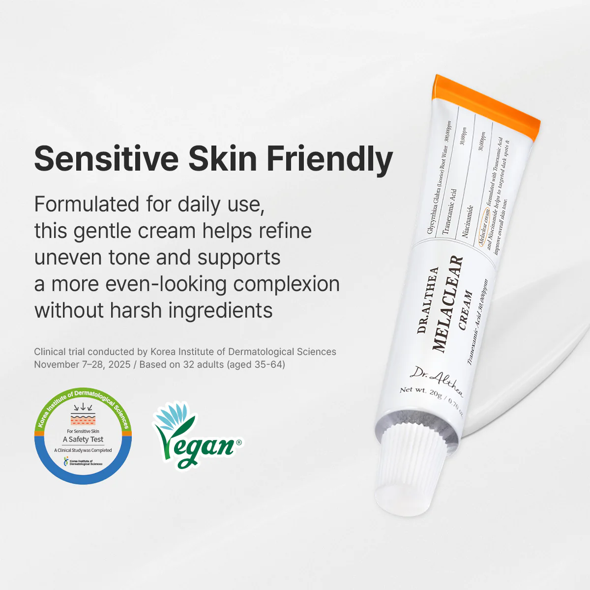 Melaclear Cream - Image 4