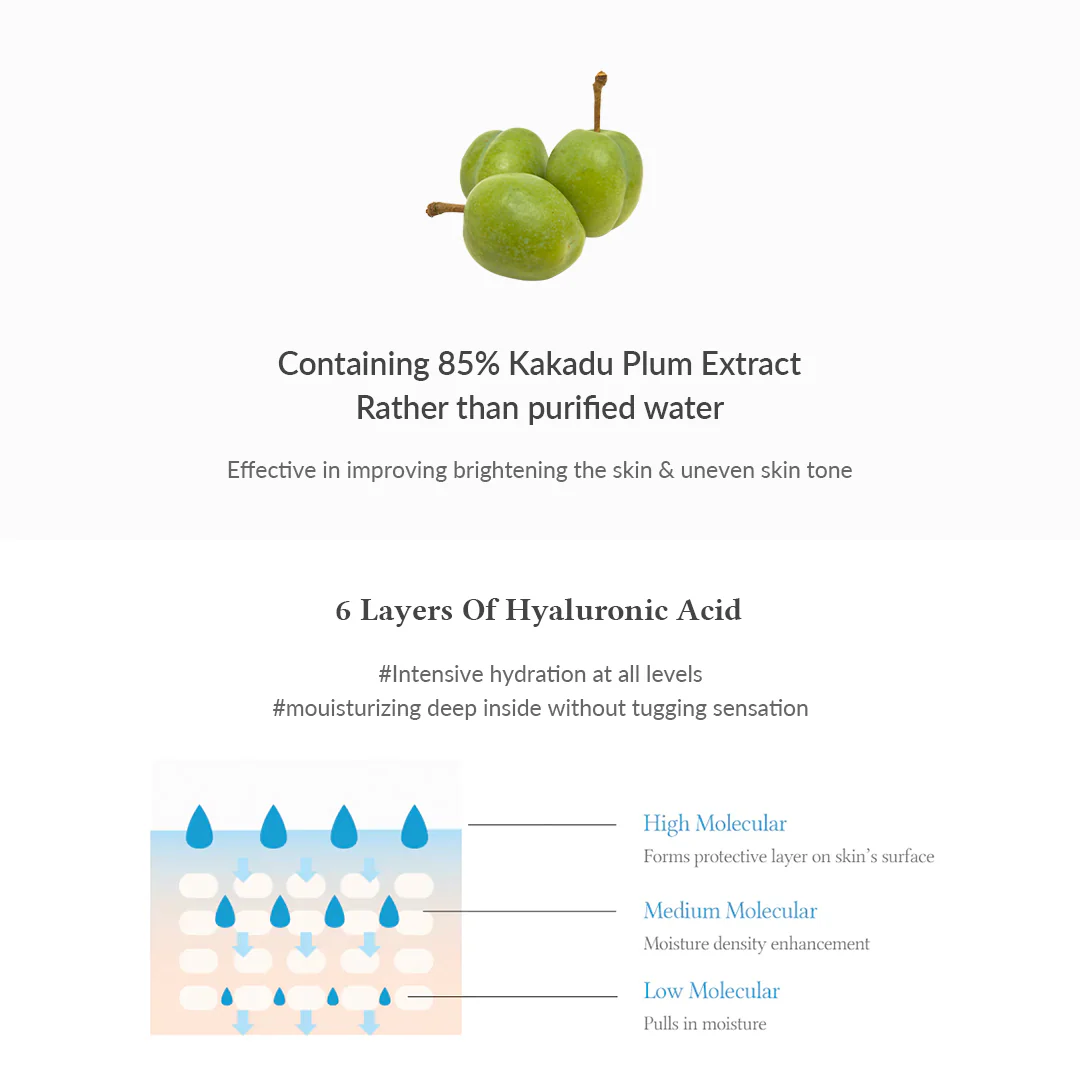 Natural Radiance Essence - Image 4