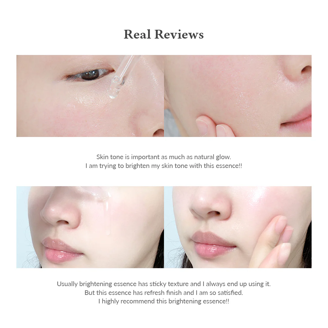 Natural Radiance Essence - Image 6