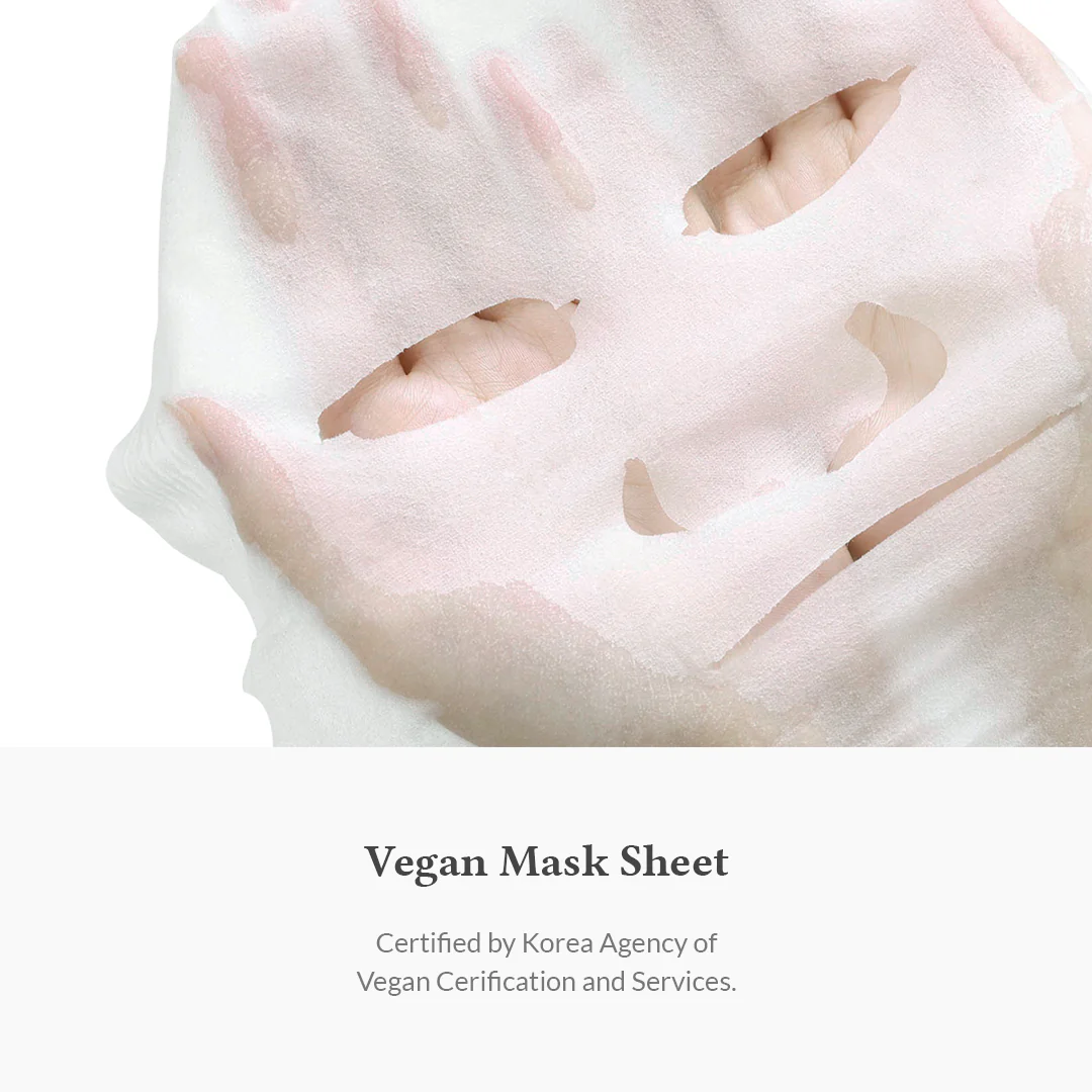 Oasis Soothing Mask (Rose of Jericho) - Image 8