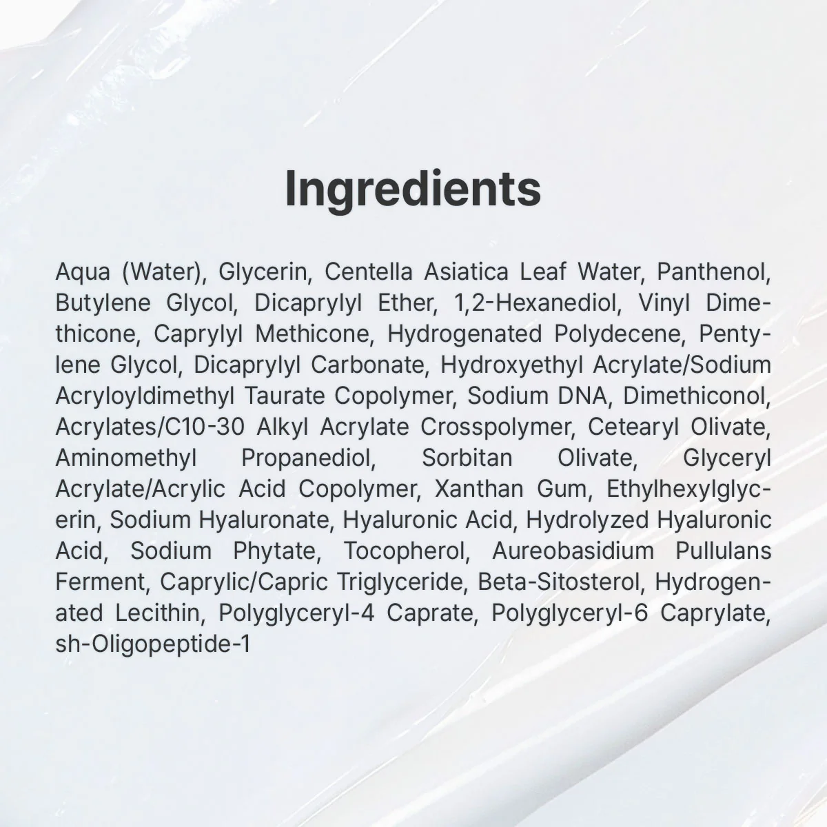 PDRN Reju 5000 Cream - Image 9