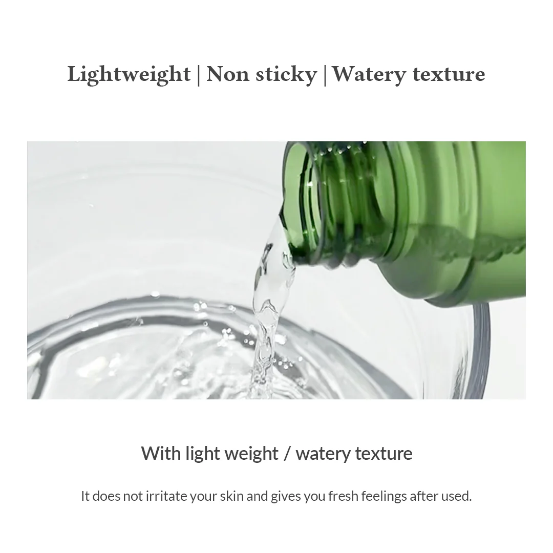 Premium Quick Step Sebum Cleanser - Image 8