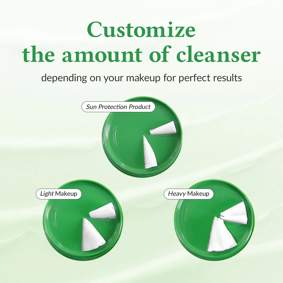 Pure Grinding Cleansing Balm - Image 6