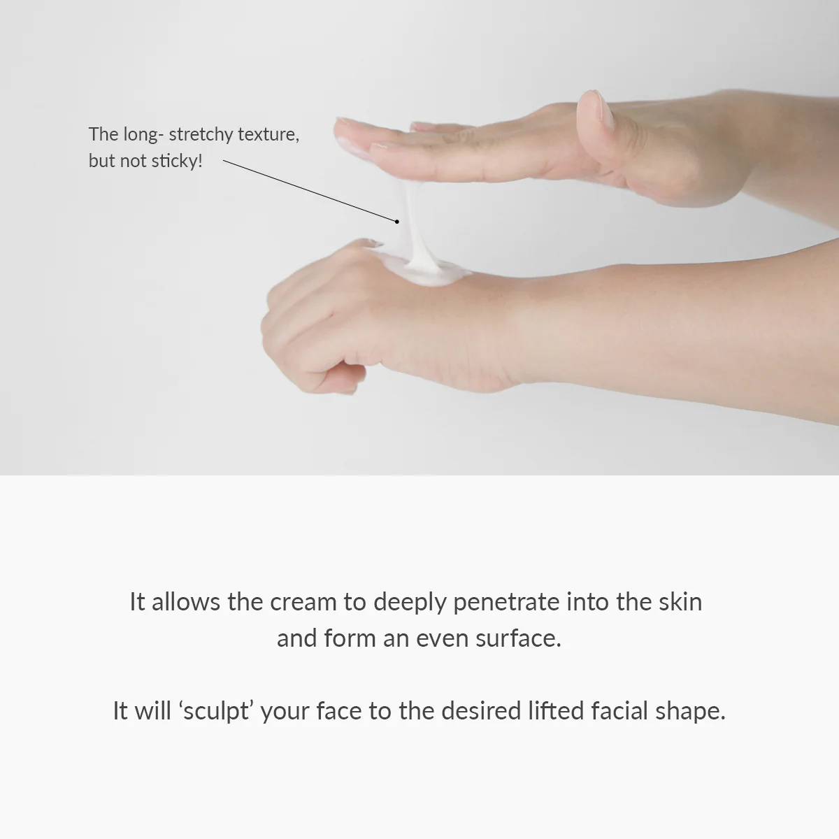 Rapid Firm Sculpting Cream - Image 4