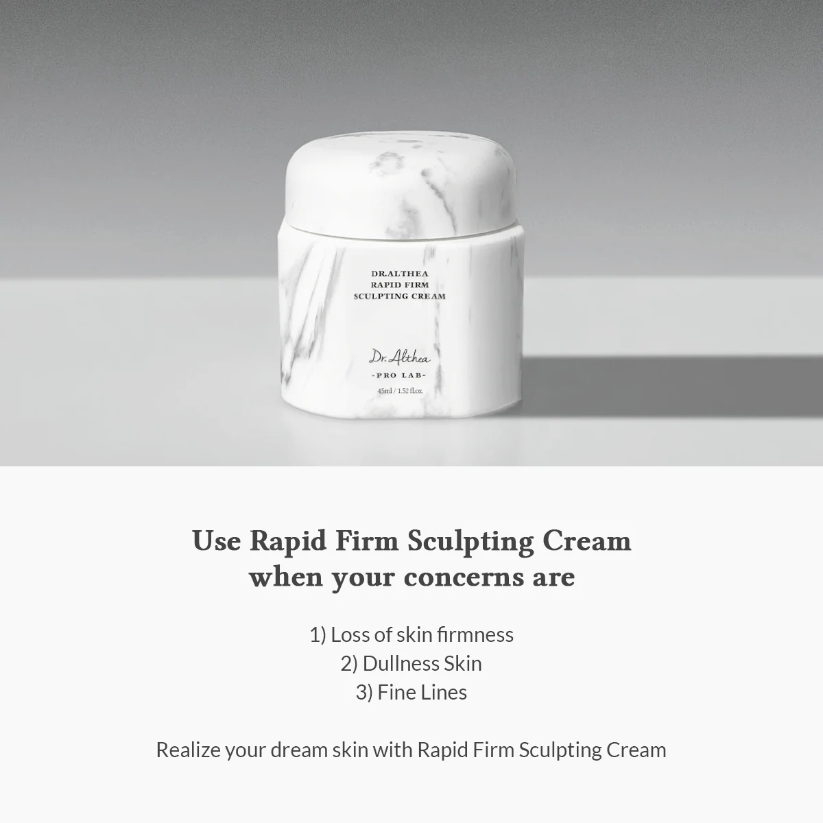 Rapid Firm Sculpting Cream - Image 7