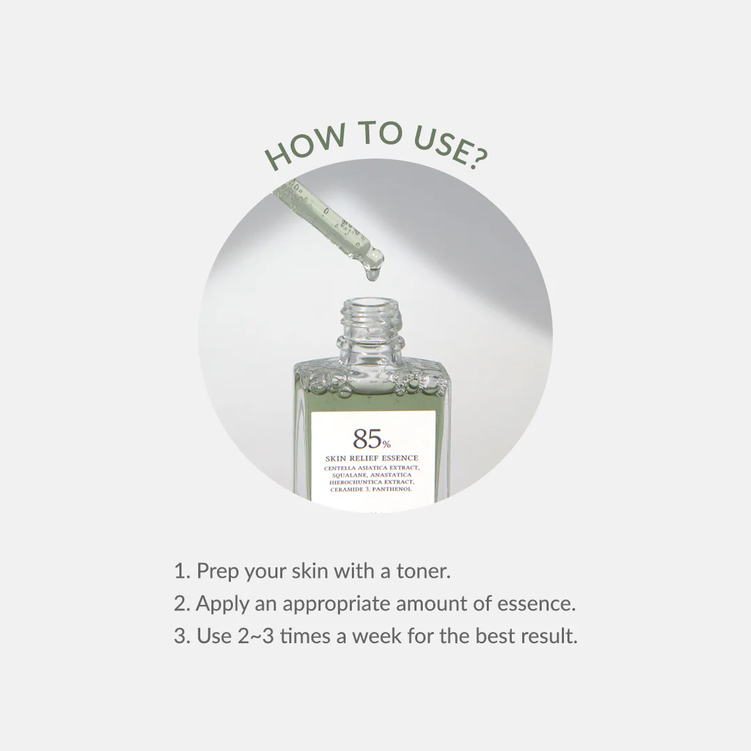 Skin Relief Essence - Image 10