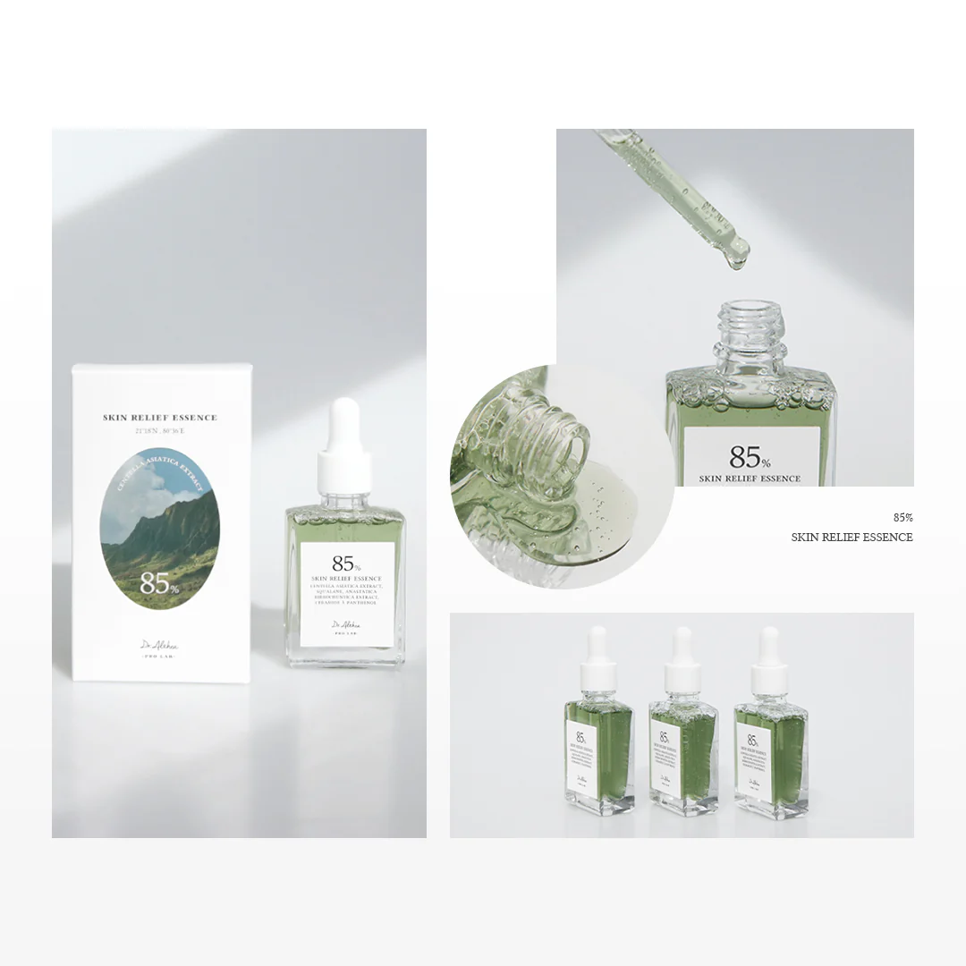 Skin Relief Essence - Image 12