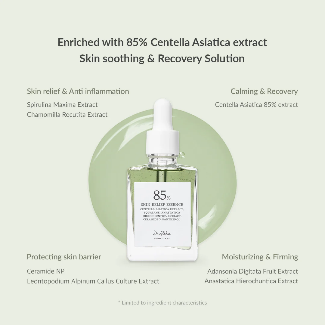 Skin Relief Essence - Image 3