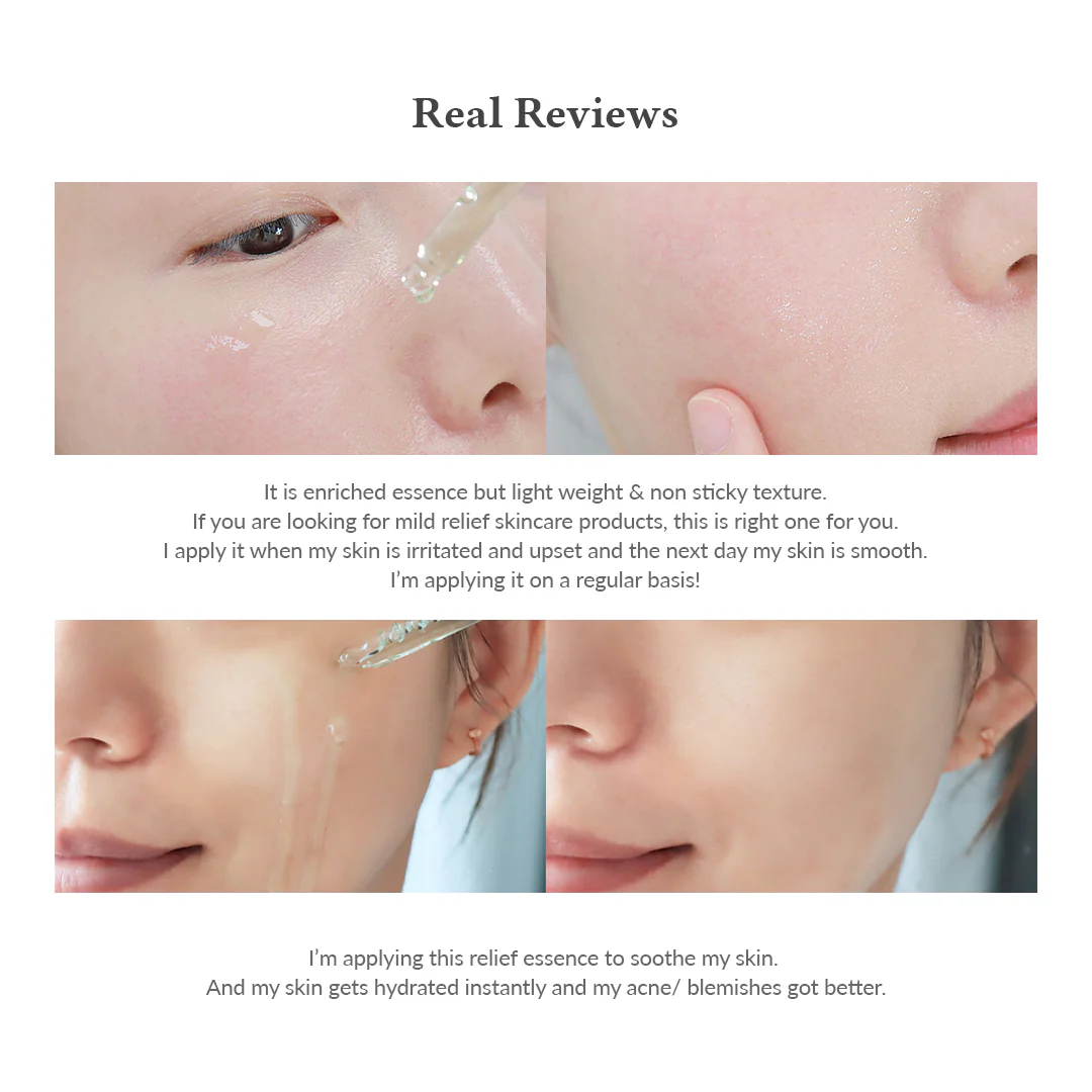 Skin Relief Essence - Image 6