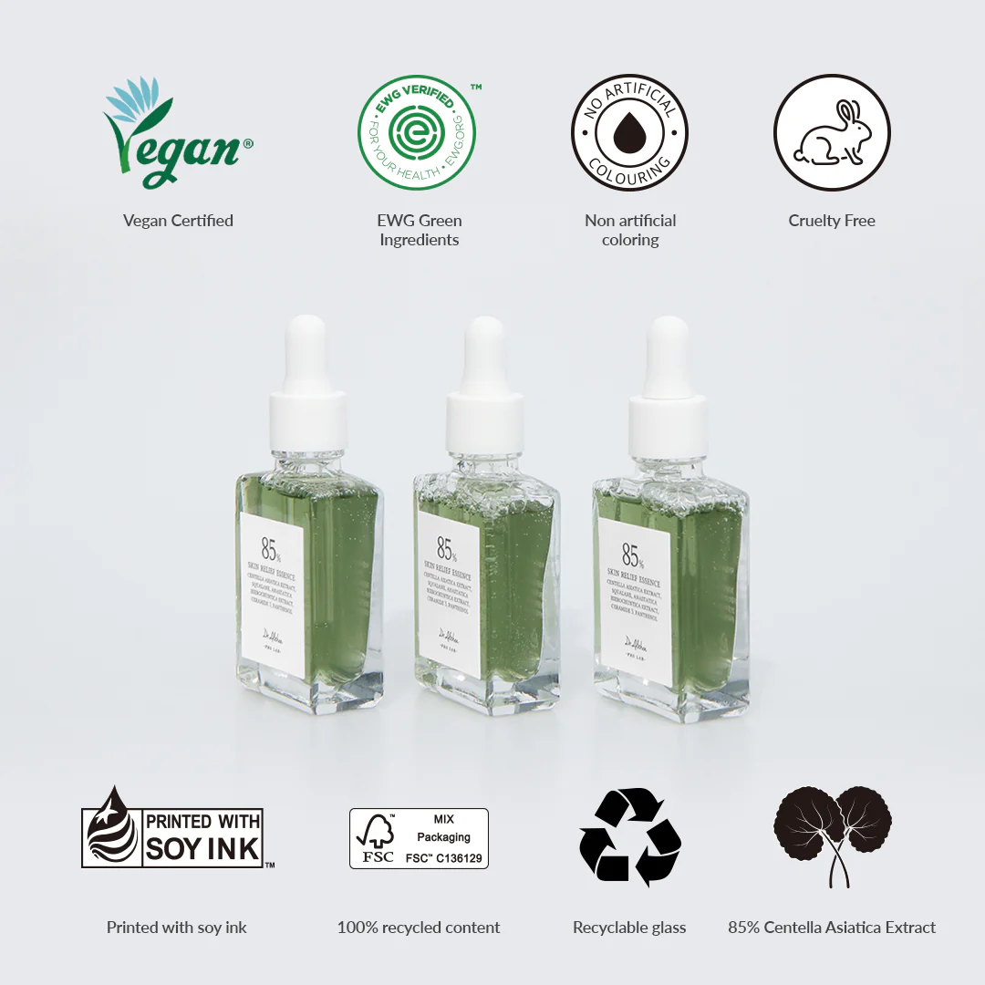 Skin Relief Essence - Image 7