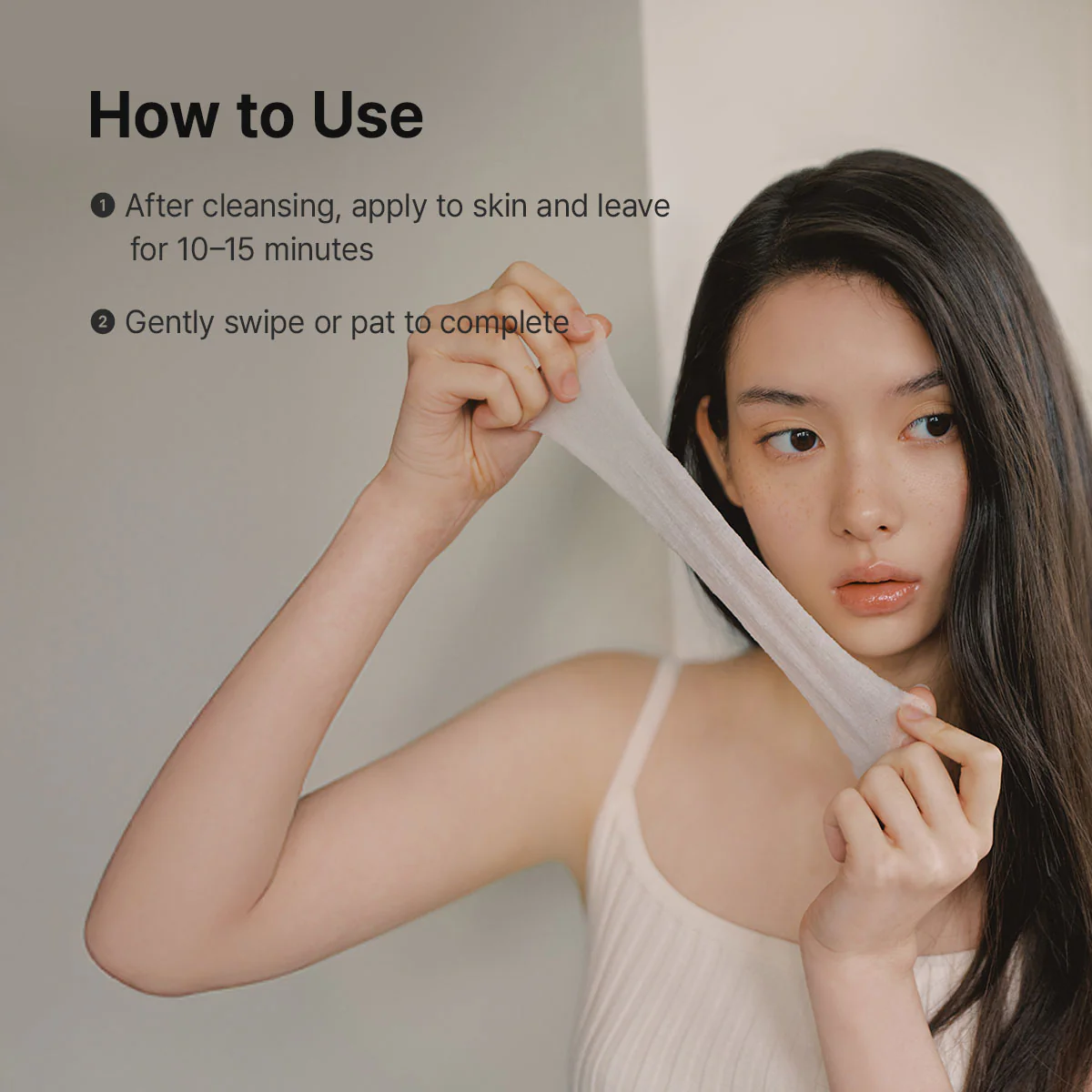 StretchFit Calming Pad (50pcs) - Image 8