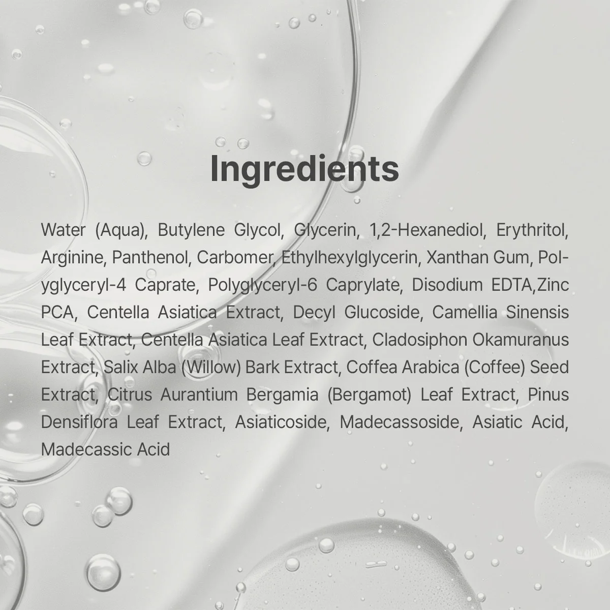 StretchFit Calming Pad (50pcs) - Image 9