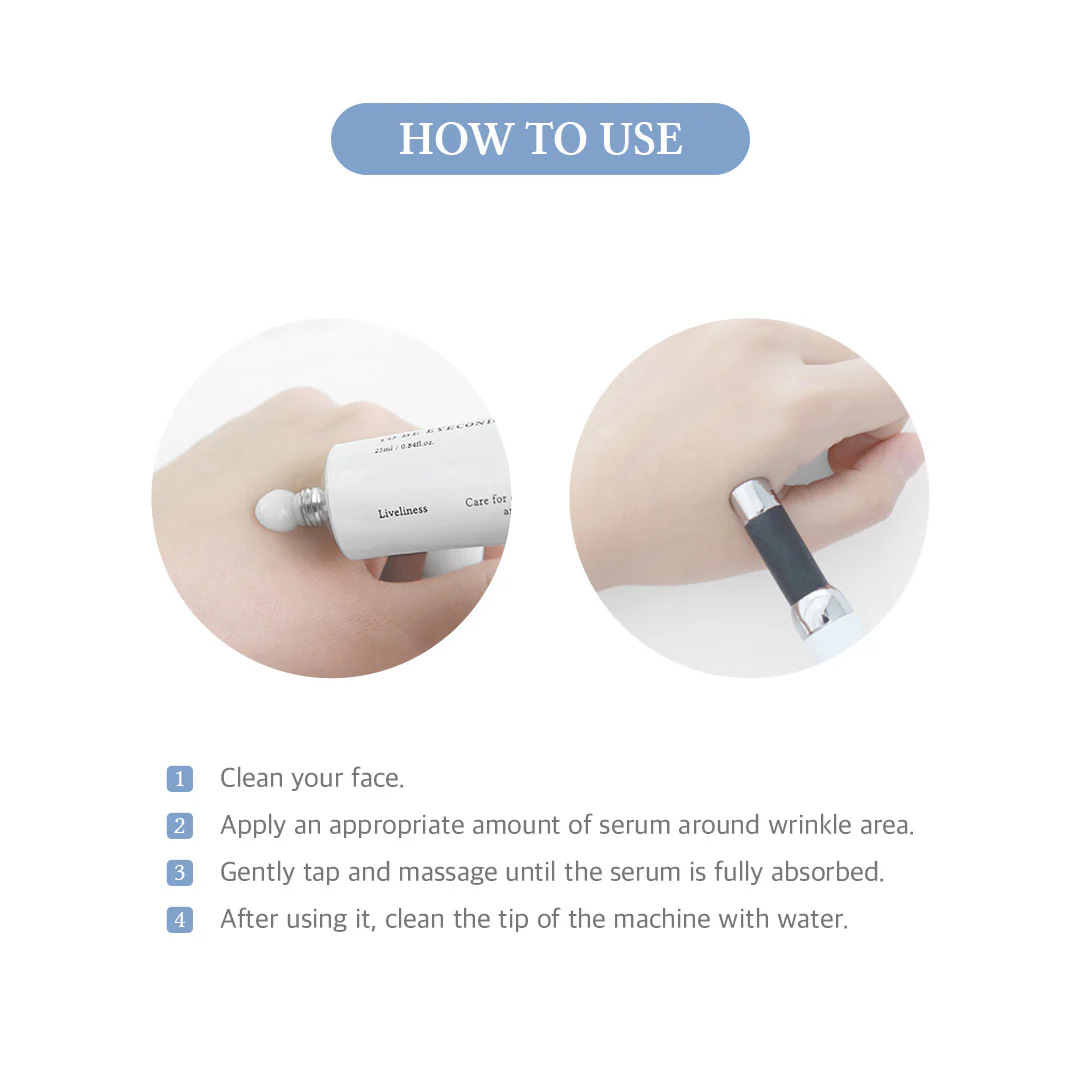 To Be Youthful Eyeserum - Image 10