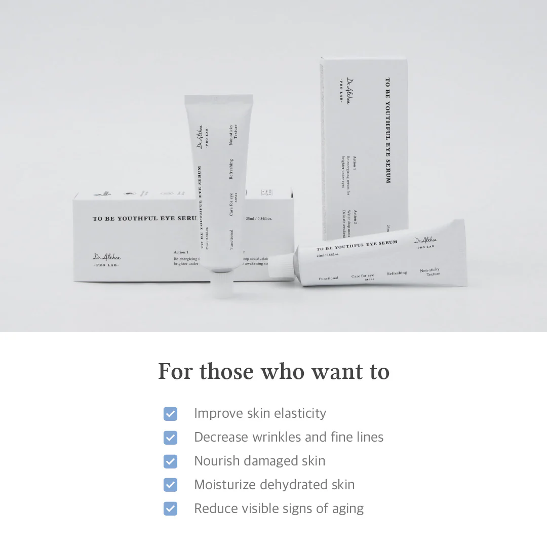 To Be Youthful Eyeserum - Image 8
