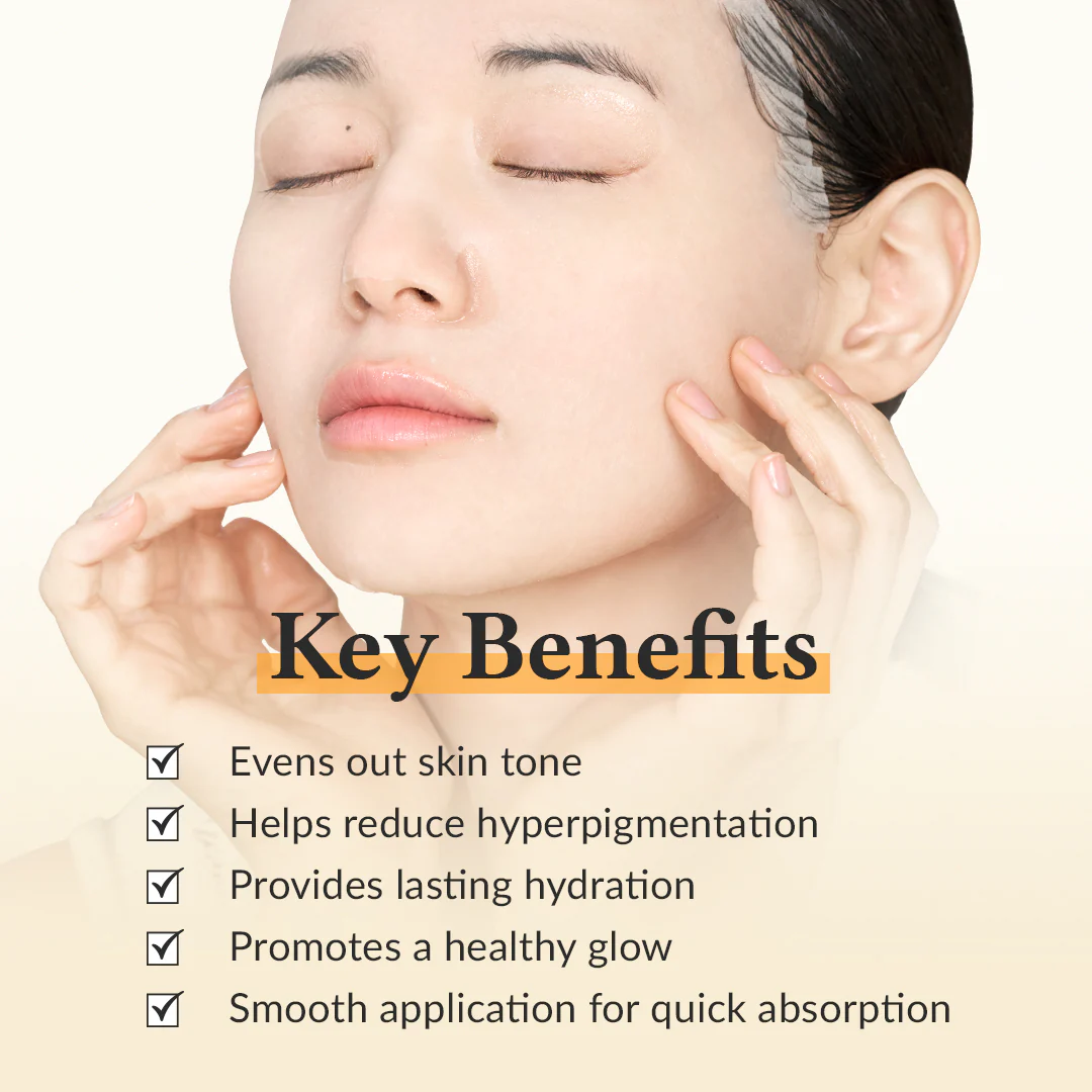 Vita Glow Mask (Pack of 4) - Image 3