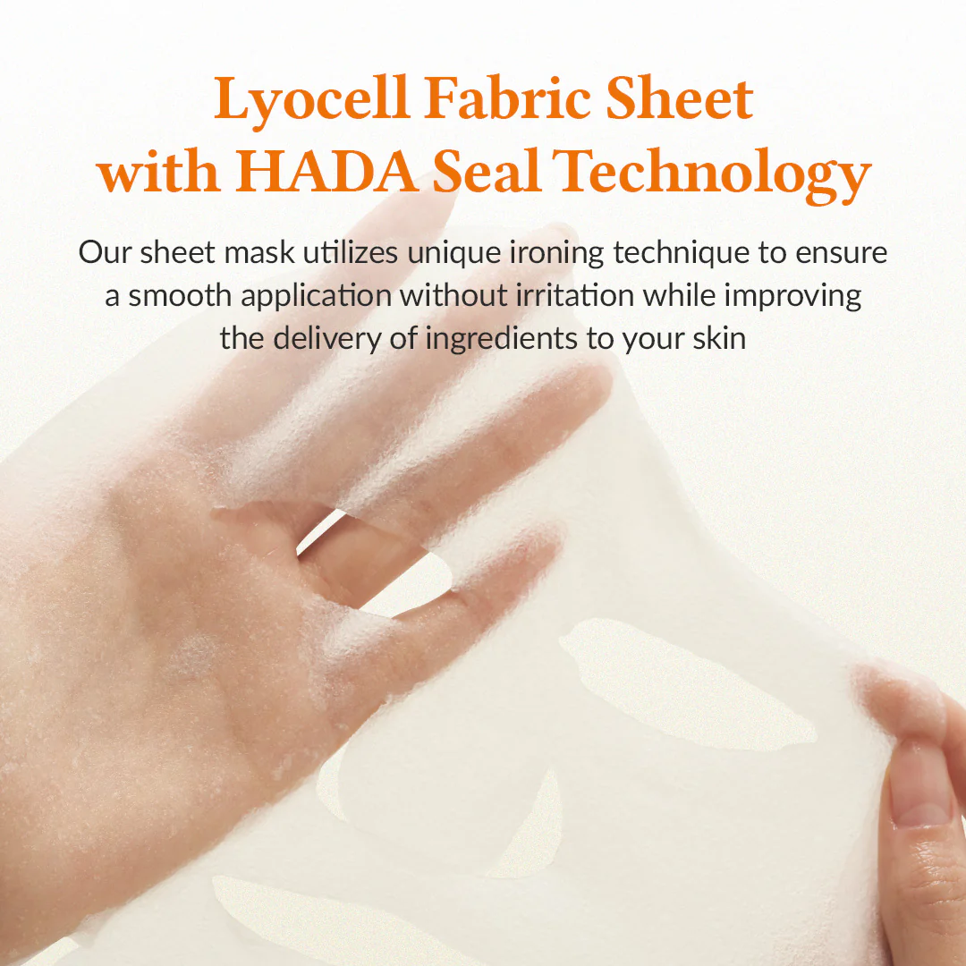 Vita Glow Mask (Pack of 4) - Image 5