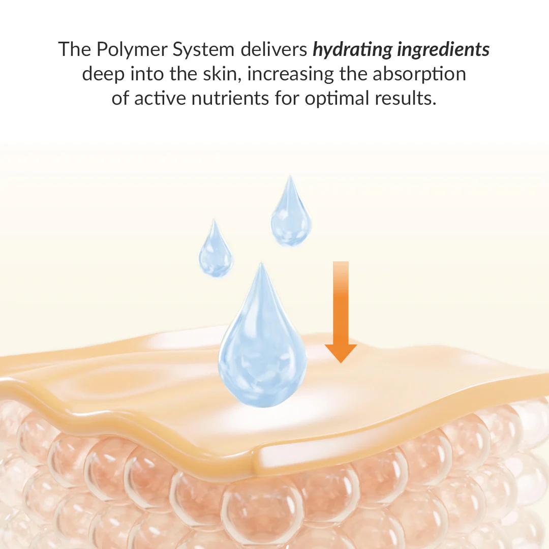 Vita Glow Mask (Pack of 4) - Image 6