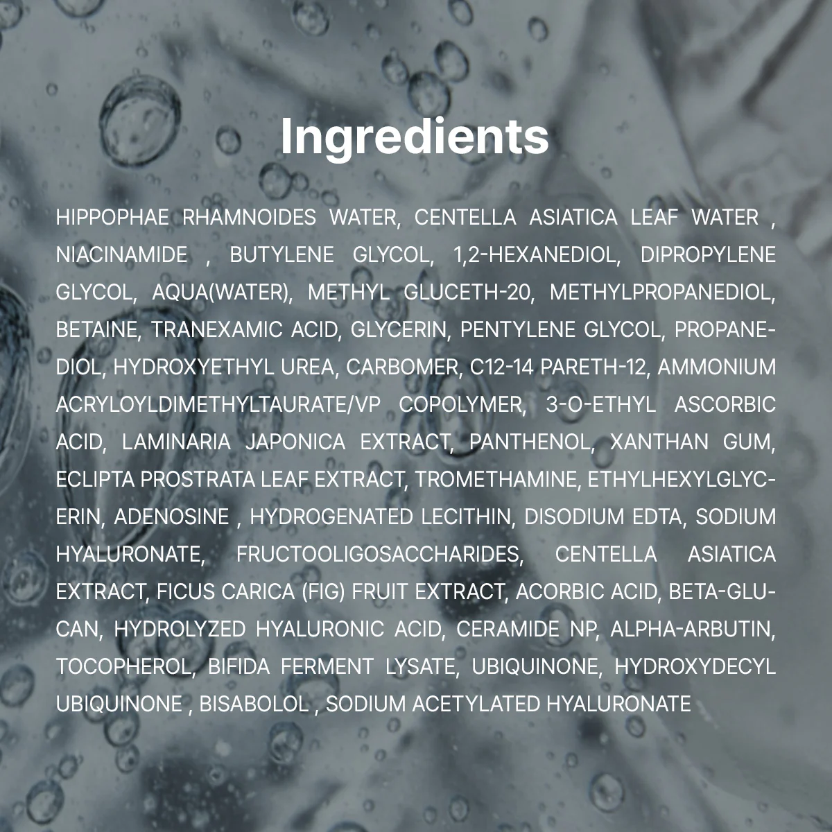 Vitamin C Boosting Serum RENEWED - Image 8